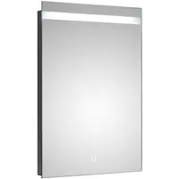 Xora KOUPELNOVÉ ZRCADLO, 50/70/3 cm