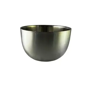 Homeware Profession. MÍSA, kov, 22,5/14 cm