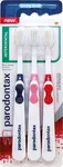 Parodontax Extra měkký zubní kartáček Interdental Extra Soft 3 ks