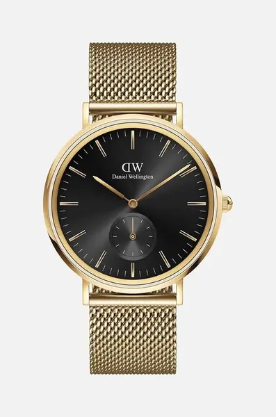 Hodinky Daniel Wellington