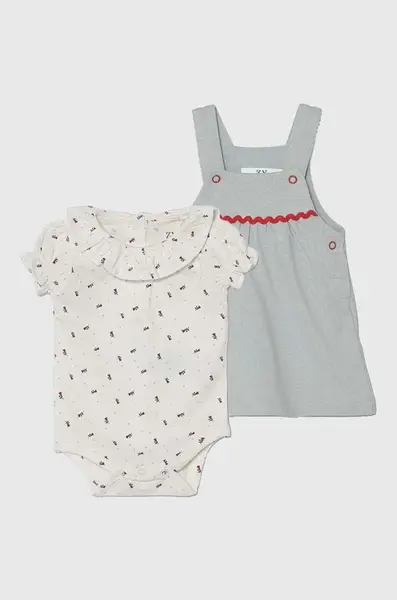 Kojenecká sada zippy