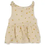 Dětský bavlněný top Konges Sløjd