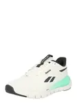 Reebok Športová obuv 'FLEX'  čierna / šedobiela