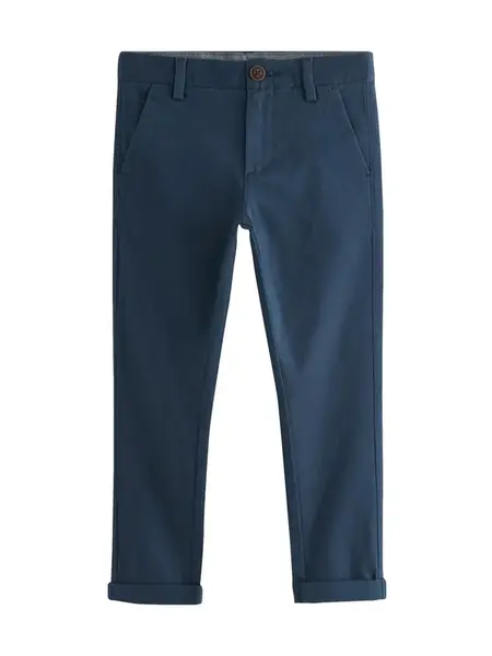 Next Nohavice  námornícka modrá