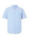 Polo Ralph Lauren Košeľa  azúrová / biela