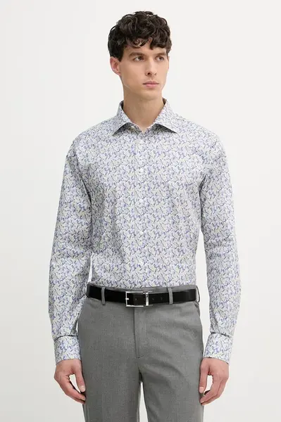 Eton košile mužská bavlněná