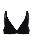 CALIDA Podprsenka  čierna