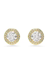 Náušnice Swarovski UNA