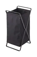 Koš na prádlo Yamazaki Tower 45 L