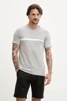 Bavlněné tričko BOSS T-Shirt RN Slim Fit