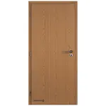 Protipožární dveře Lume Extra 1K Kasir dub 90 L Fab