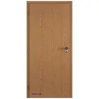 Protipožární dveře Lume Extra 1K Kasir dub 90 L Fab