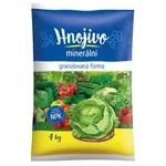 NPK minerální hnojivo 4 kg