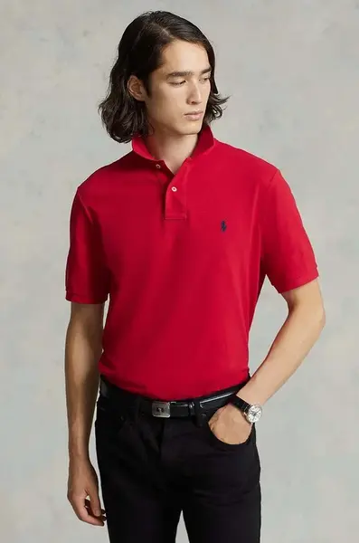 Polo tričko Polo Ralph Lauren