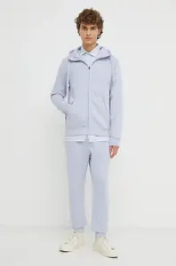 Tepláky G-Star Premium core type c