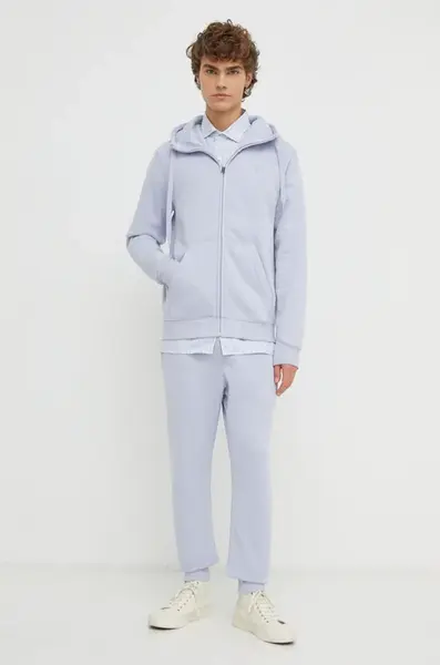 Tepláky G-Star Premium core type c