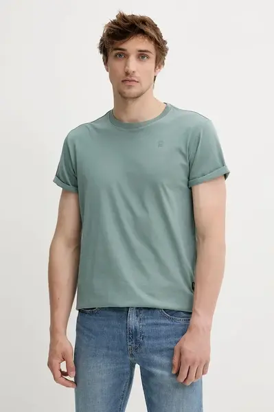 Bavlněné tričko G-Star x Sofi Tukker Lash