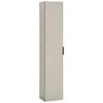 home24 VYSOKÁ SKŘÍŇ, kašmírová, 30/150/25 cm