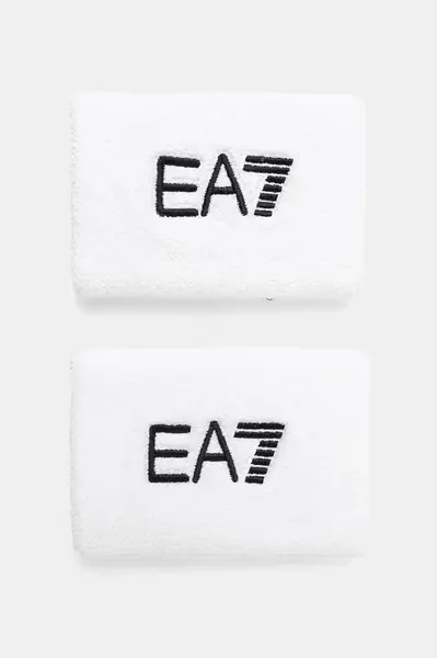 EA7 Emporio Armani Potítka EA7 Emporio Armani 2-pack