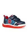 Geox  Dětské tenisky  LIGHTYLOO x Spiderman