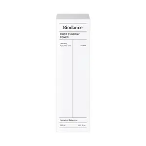 BIODANCE First synergy hydratační tonikum 150 ml