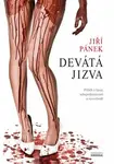 Devátá jizva (poškozená) - Jiří Pánek