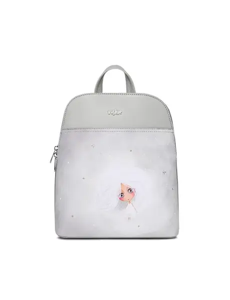 Vushie Amélie Tapered Backpack