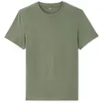 CELIO TEBASE Pánske tričko, khaki, veľkosť