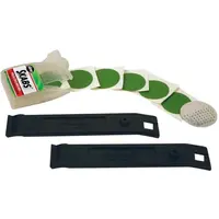 SLIME 903 Sada lepení, černá, velikost