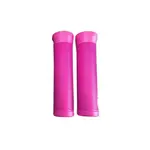 HAVEN WAVE XC Bikové gripy, růžová, velikost