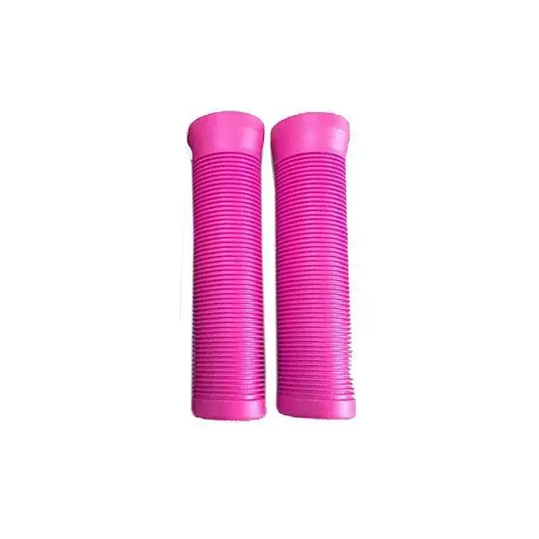 HAVEN WAVE XC Bikové gripy, růžová, velikost