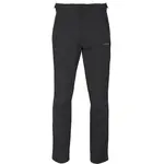 Head MANNO Pánské outdoorové kalhoty, černá, velikost