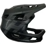 HAVEN DH MAG Helma na kolo, černá, velikost