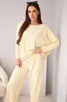 Kesi Włoski dámsky viskózový set