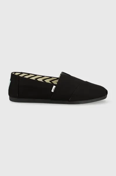 Toms Espadrilky Toms Alpargata