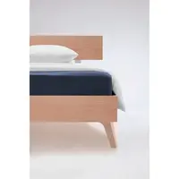 Fleuresse ELASTICKÉ PROSTĚRADLO, žerzej, 100/200 cm