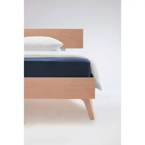 Fleuresse ELASTICKÉ PROSTĚRADLO, žerzej, 100/200 cm