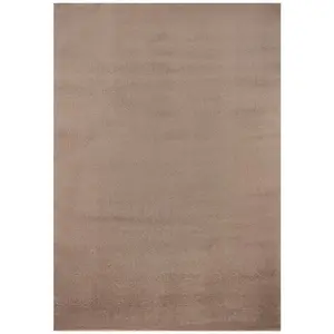 TKANÝ KOBEREC, 65/250 cm béžová