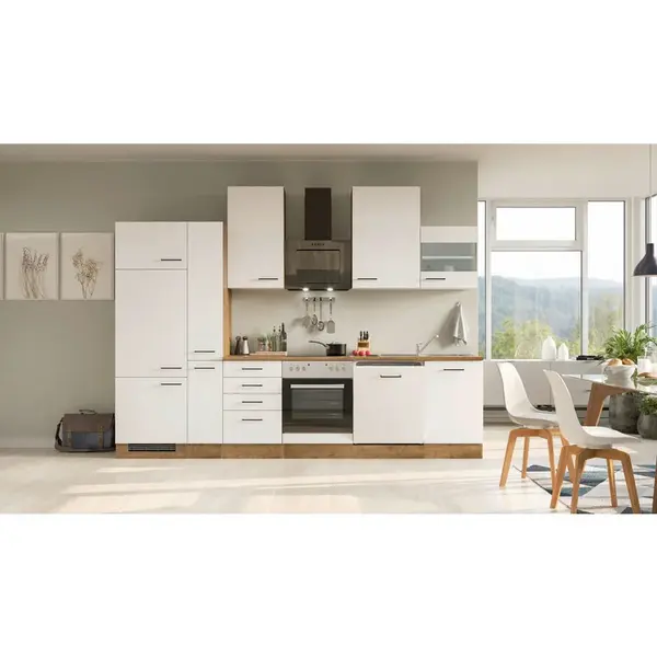 FlexWell KUCHYŇSKÁ LINKA AVILA 310 cm