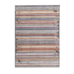 Novel TKANÝ KOBEREC, 200/285 cm vícebarevná