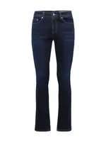 Karl Lagerfeld Džínsy  tmavomodrá