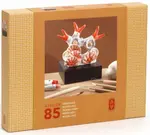 Sada modelování z hlíny Atelier 85 - Neznámý