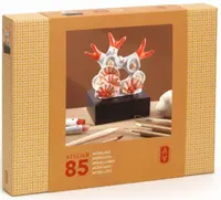 Sada modelování z hlíny Atelier 85 - -