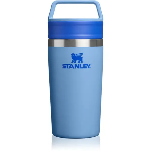 Stanley Café-To-Go Travel Mug termohrnček stredný Blue Sky 350 ml
