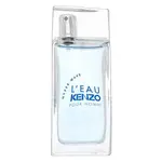 Kenzo L'Eau Kenzo Hyper Wave Pour Homme toaletná voda pre mužov 50 ml