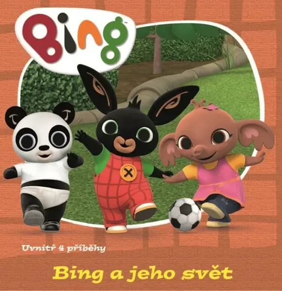 Bing a jeho svět