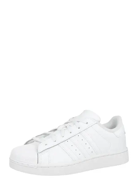 ADIDAS ORIGINALS Tenisky 'Superstar II'  biela