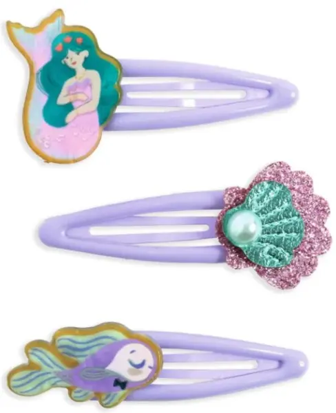 Sponky do vlasů Lorelei