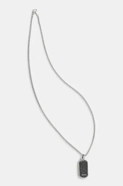 Guess Náhrdelník Guess SAILOR KNOT