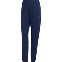 adidas TIRO25 PHANT W Dámské fotbalové tepláky, tmavě modrá, velikost